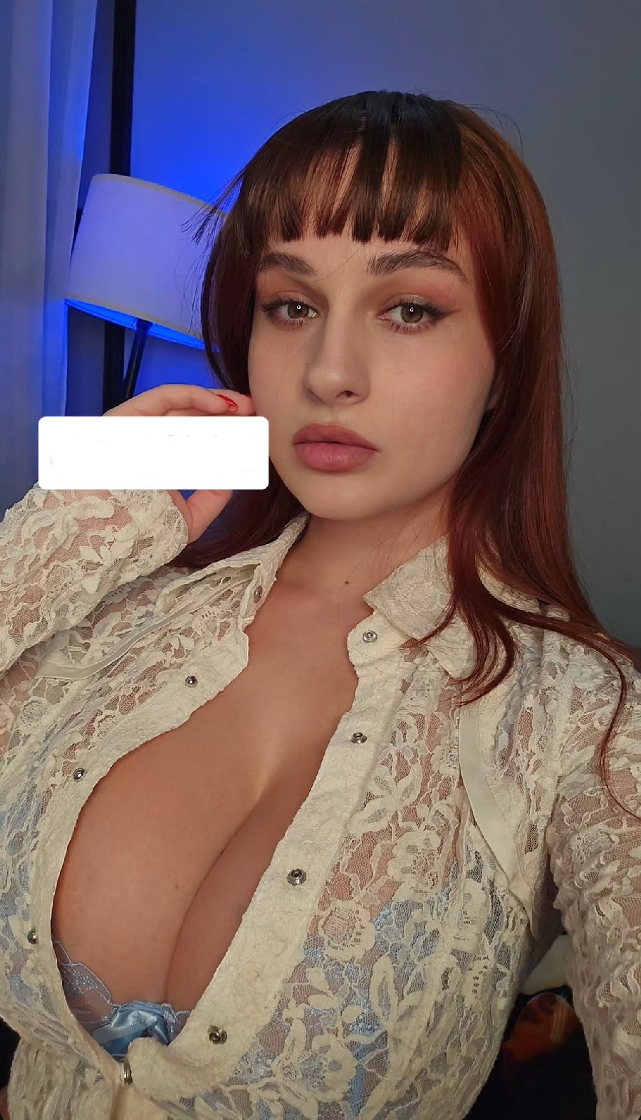 Take a pause and enjoy Miranda Faith — streaming from Conakry