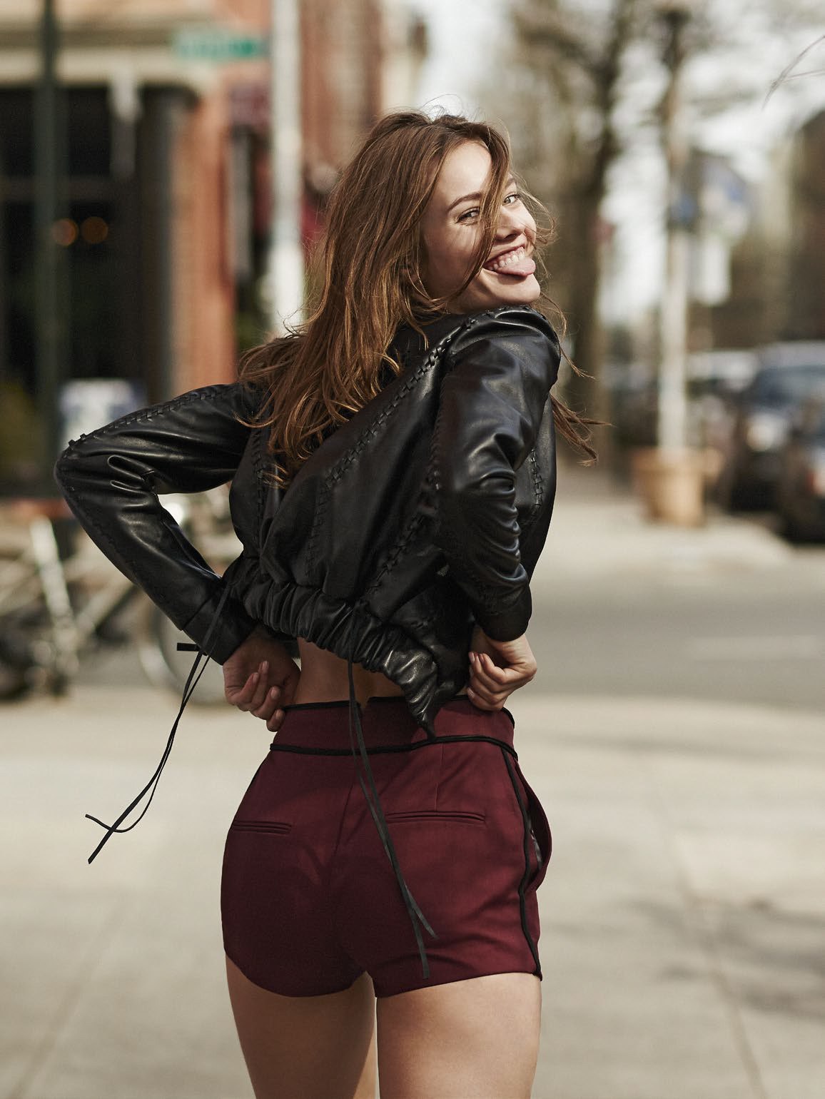 Sexy model Sassy girls in Conakry