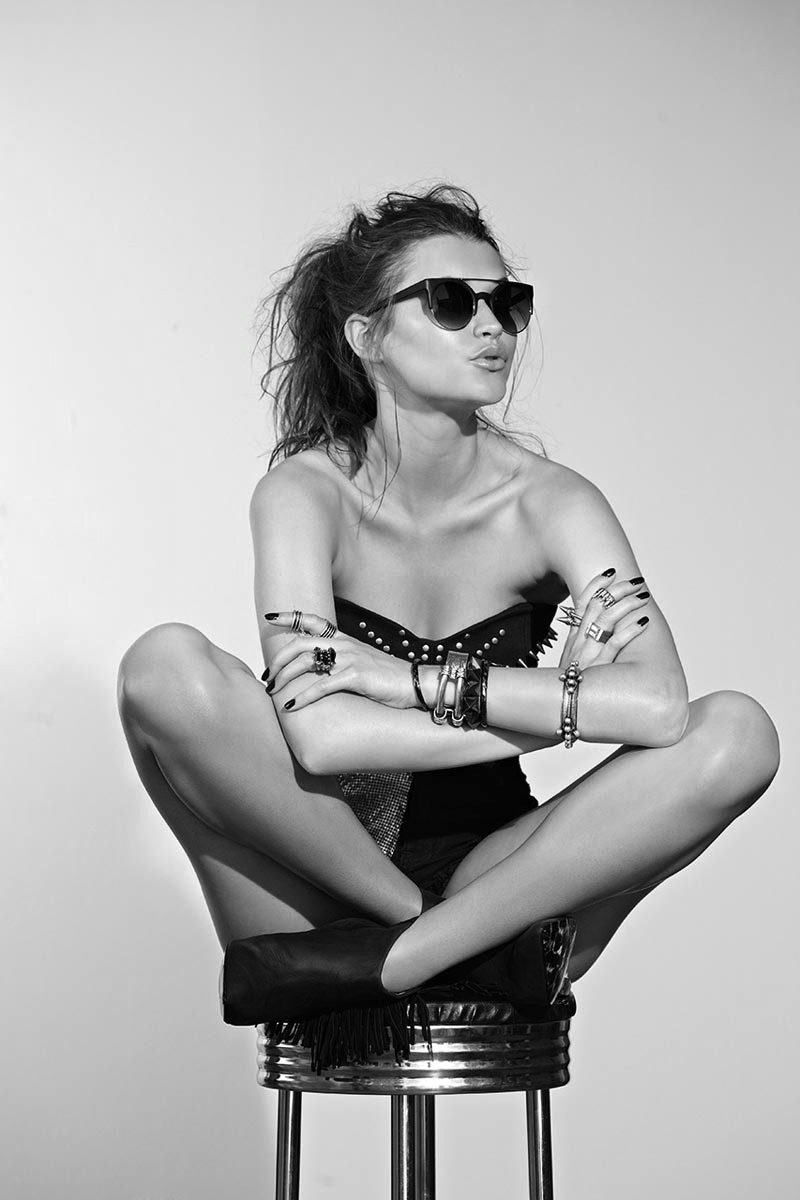 Sassy girls in Conakry — step in, relax, and chat live