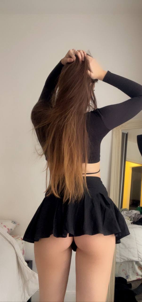 Photo Lola La Fleur in Conakry