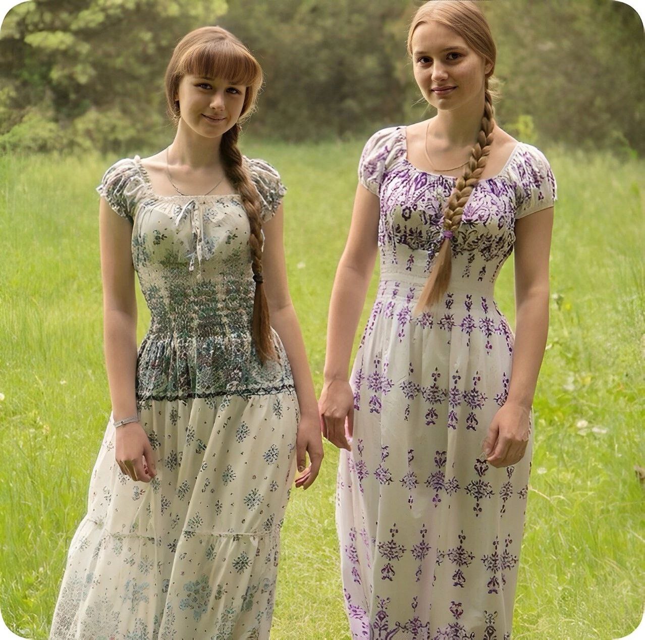 Take a pause and enjoy Slavic girls — streaming from Conakry