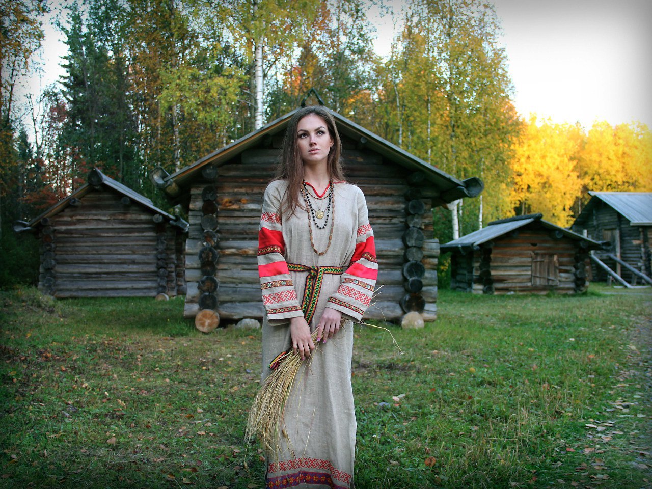 Sexy model Slavic girls in Conakry