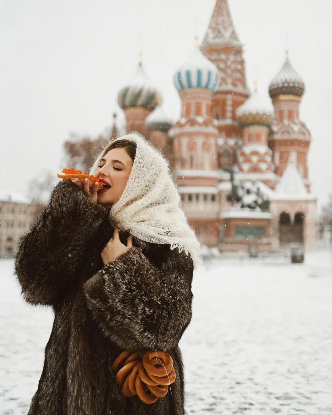 Sexy girl Slavic women in Conakry