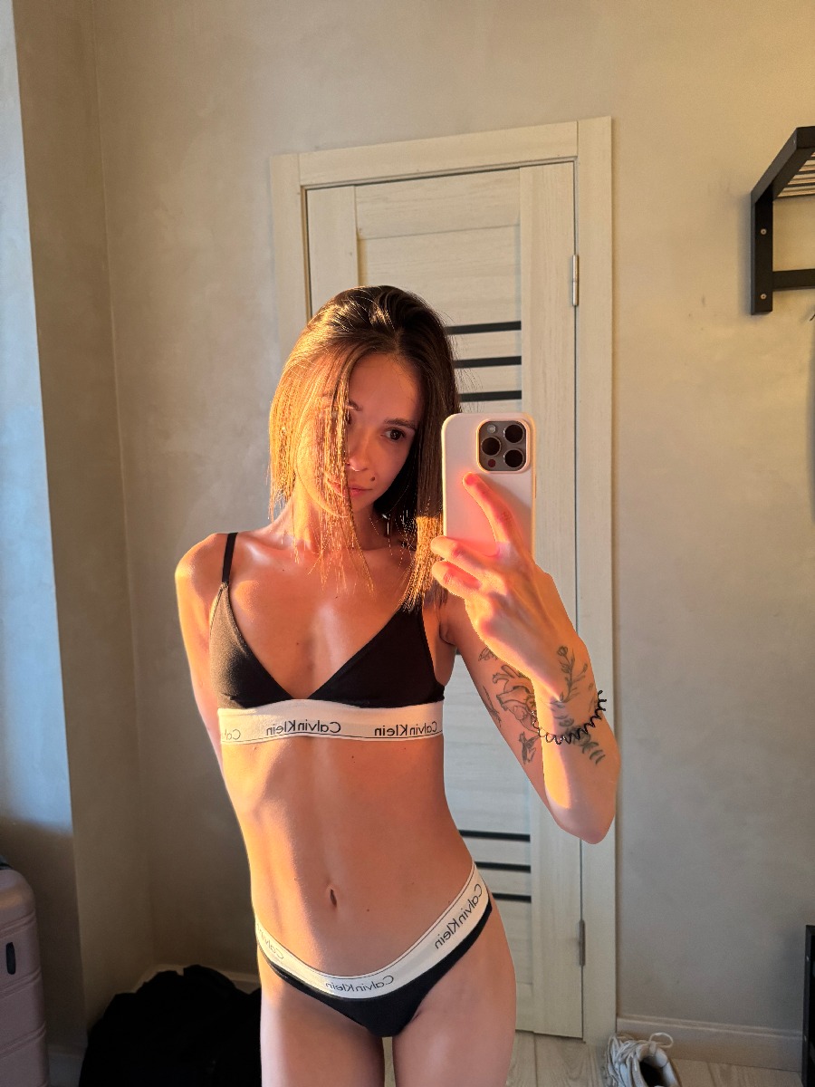 Photo Tina in Conakry